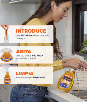 ANTIGRASA NANOLIFE