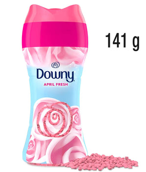 PERLAS DOWNY APRIL FRESH 141G