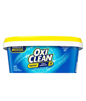 QUITAMANCHAS OXICLEAN POLVO VERSATIL 803G
