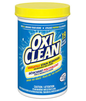 QUITAMANCHAS OXICLEAN POLVO 680GR
