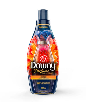 SUAVIZANTE DOWNY CONCENTRADO ADORAVEL 900 ML