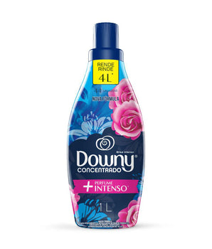 SUAVIZANTE DOWNY CONCENTRADO BRISA INTENSO 1LT