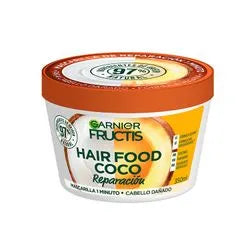 MASCARILLAS GARNIER FRUCTIS HAIR FOOD  350 ML