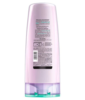 ACONDICIONADOR ELVIVE HIALURONICO PURE 370ML