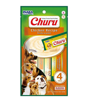 CHURUS SABORES GATOY PERRO  X4 14G
