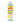 Lavalozas Con Cloro Botella 1.5L Excell