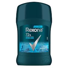 DESODORANTE BARRA REXONA MEN 50gr