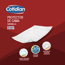 SABANILLA COTIDIAN 90X60 8 UNIDADES