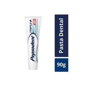 PASTA DENTAL PEPSODENT TRIPLE + 90G