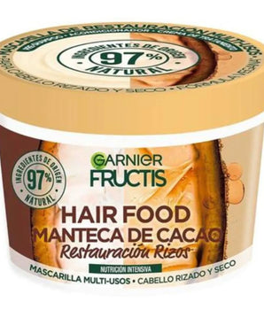 MASCARILLAS GARNIER FRUCTIS HAIR FOOD  350 ML